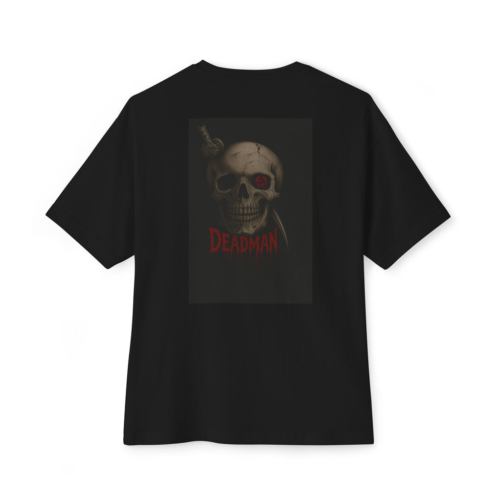 Deadman T's