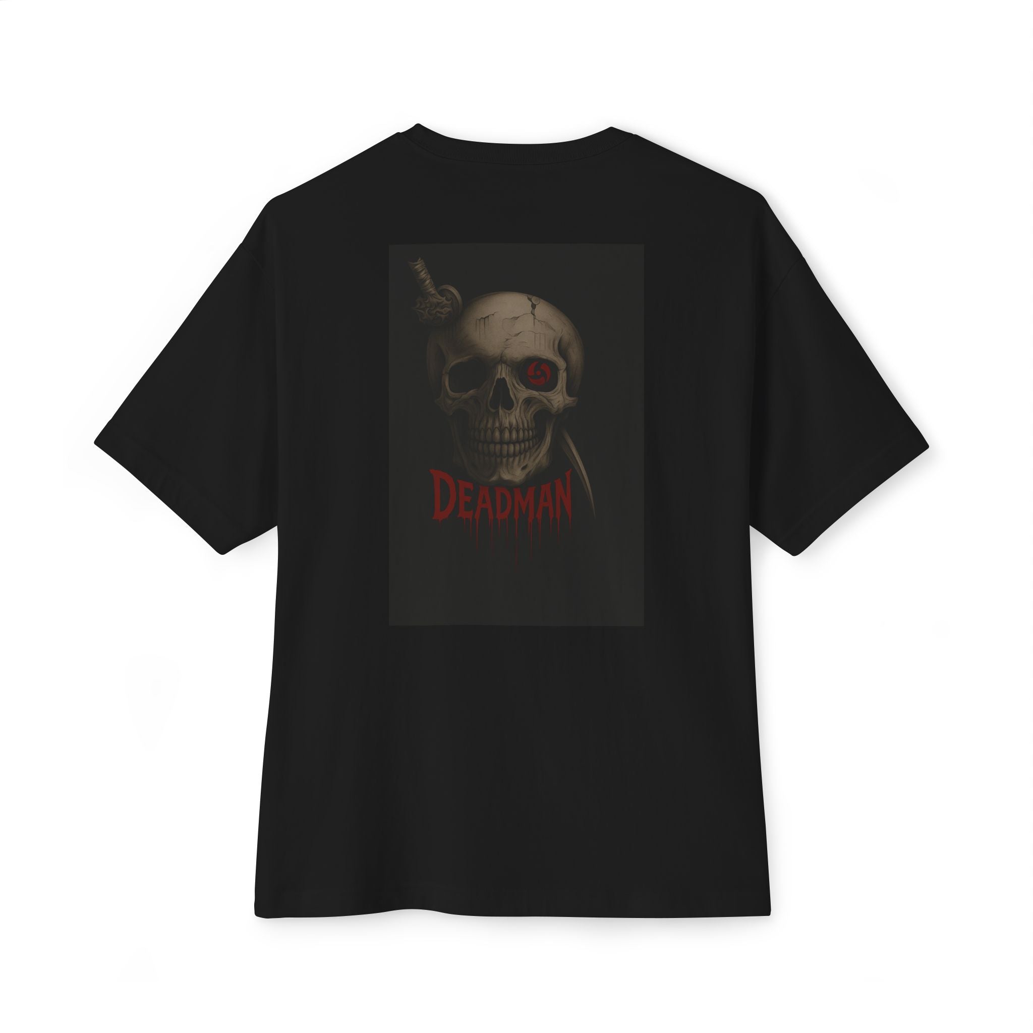 Deadman T's